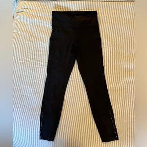 Lululemon Fast & Free size 6